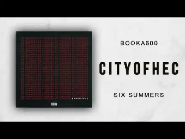 Booka600 - CityOfHec